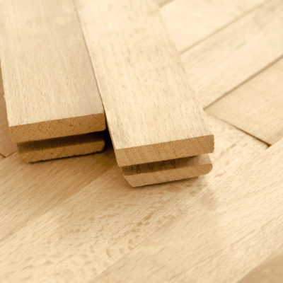 Hardwood Flooring