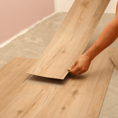 Vinyl Flooring